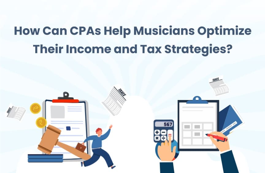 cpa for musicians